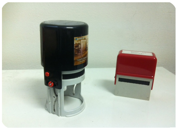stempel