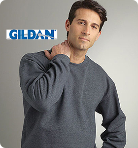 Heavy Blend Crewneck Sweat