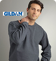 Set-In Sweatshirt