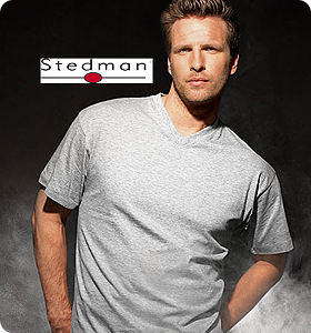V-Neck T-Shirt