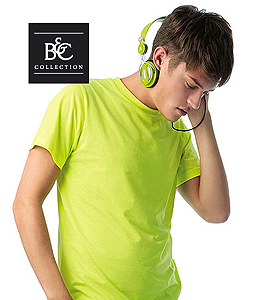 Men Polycotton T-Shirt