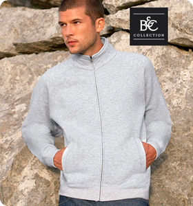 Sweat Jacket