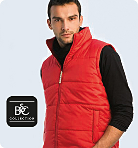 Bodywarmer