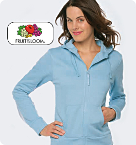 Hooded-Zip-Sweat