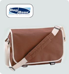 Messenger Bag