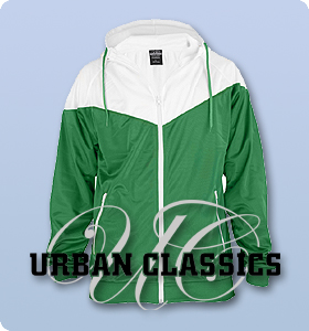 Arrow Sports Zip Hoody