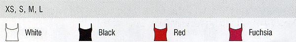 Farben TrÃ¤ger-Top B&C