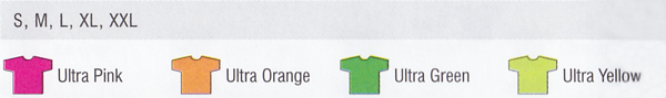 Farben Men Polycotton T-Shirt