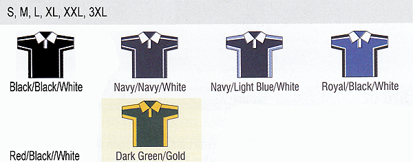 Farben Gamegear Rugby Shirt
