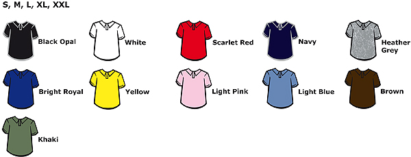 Shirtfarben Ladies Polo Stedman